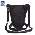 wholesale durable portable waterproof motorcycle leg bag